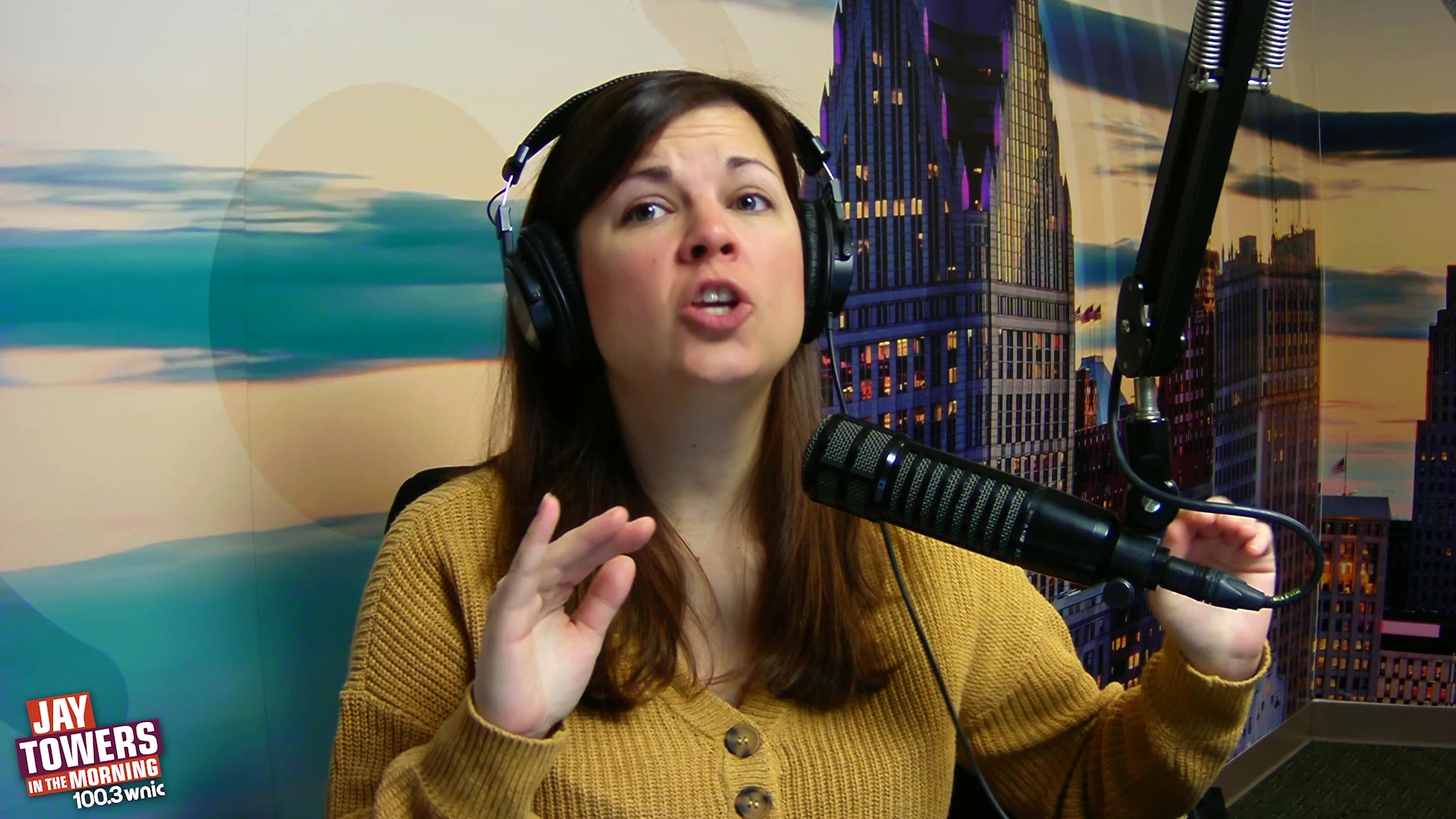 Too Soon for Christmas Decorating