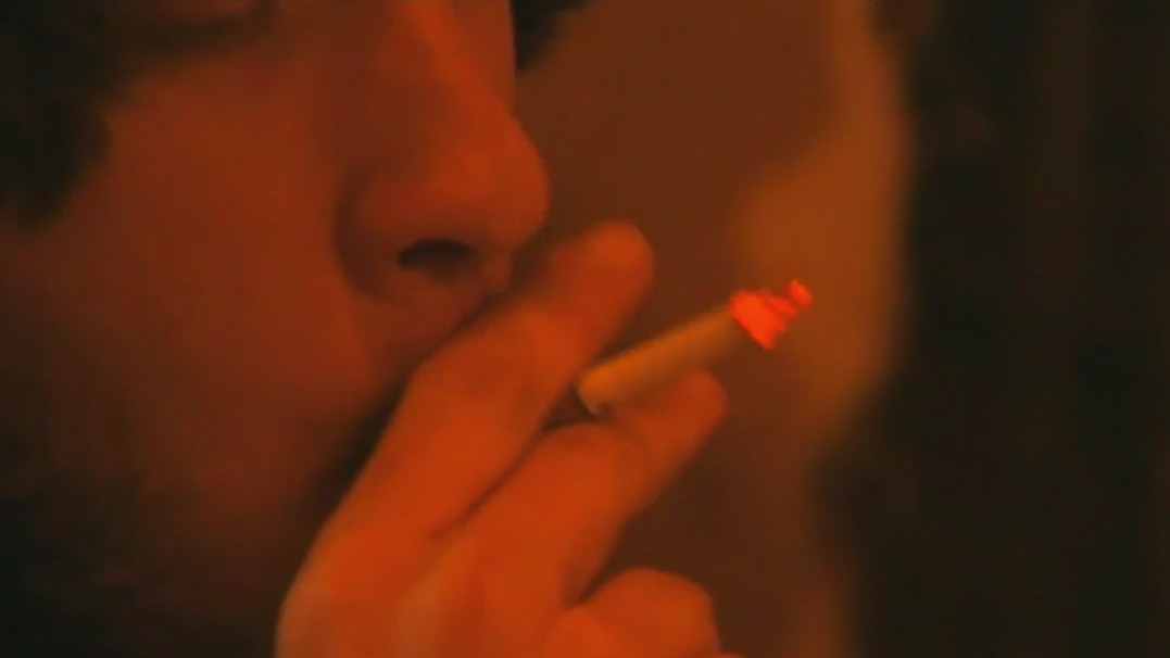 Study: Teen substance use drops post-pandemic