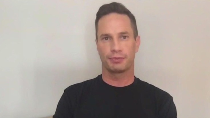 Keith Papini talks about docuseries