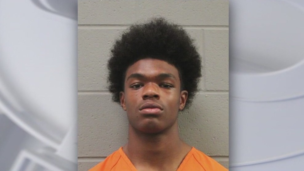North Shore football star Chace Calicut posts bond