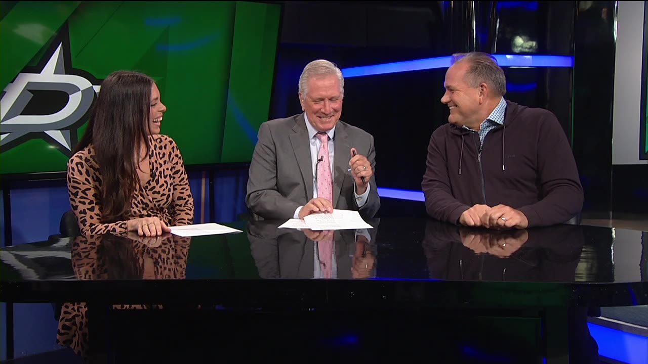 Stars, Mavs new seasons, Taylor Swift | Afterthought