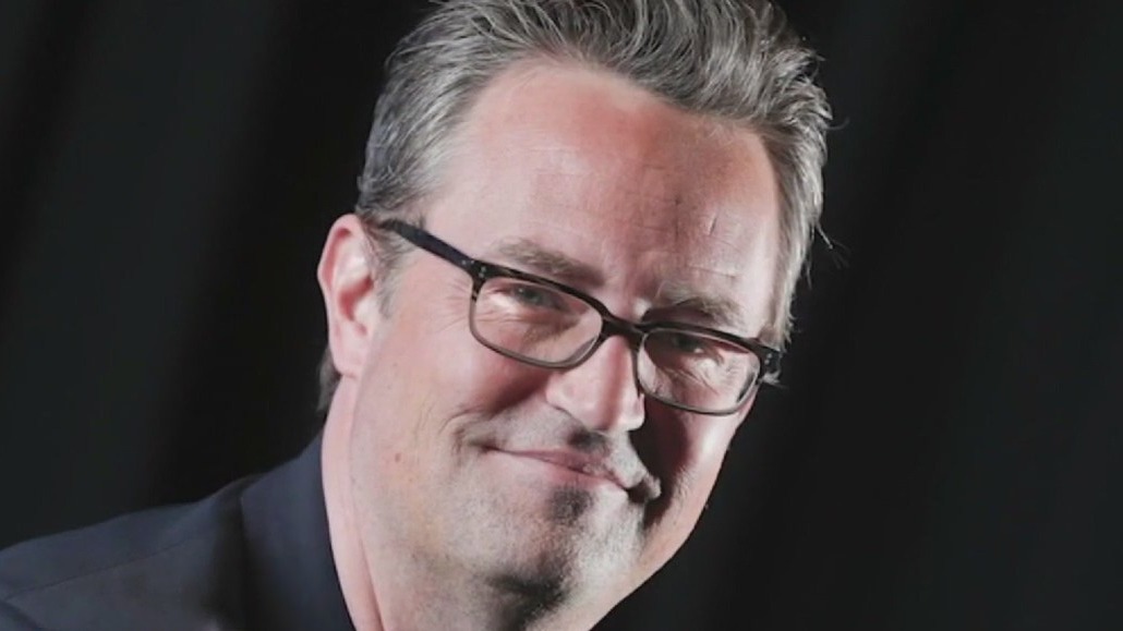 Doctor charged in Matthew Perry case pleads guilty