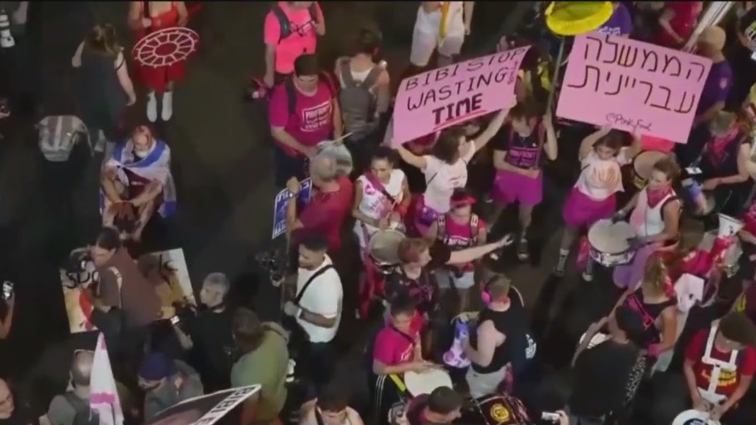 Airstrike hits Gaza school shelter, 80 dead