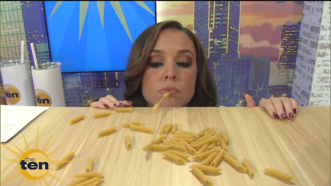 Funnel cakes, Kylie's Corner & 99 to Beat | The Ten