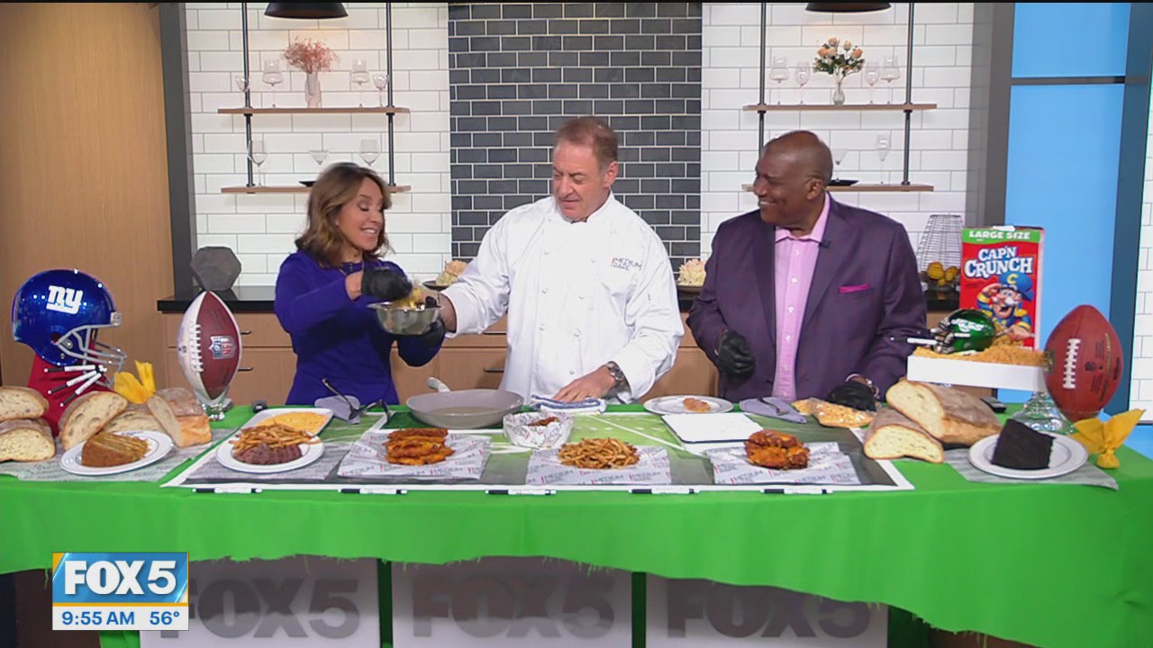 Medium Rare opens its 8th location in NYC