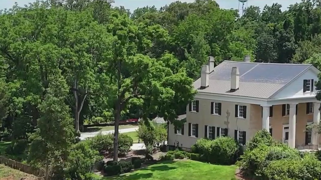Pushback mounts against tree removal in Roswell