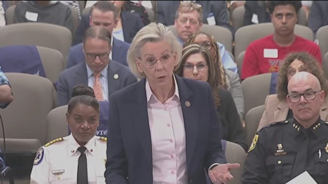 Tampa budget proposal unveiled