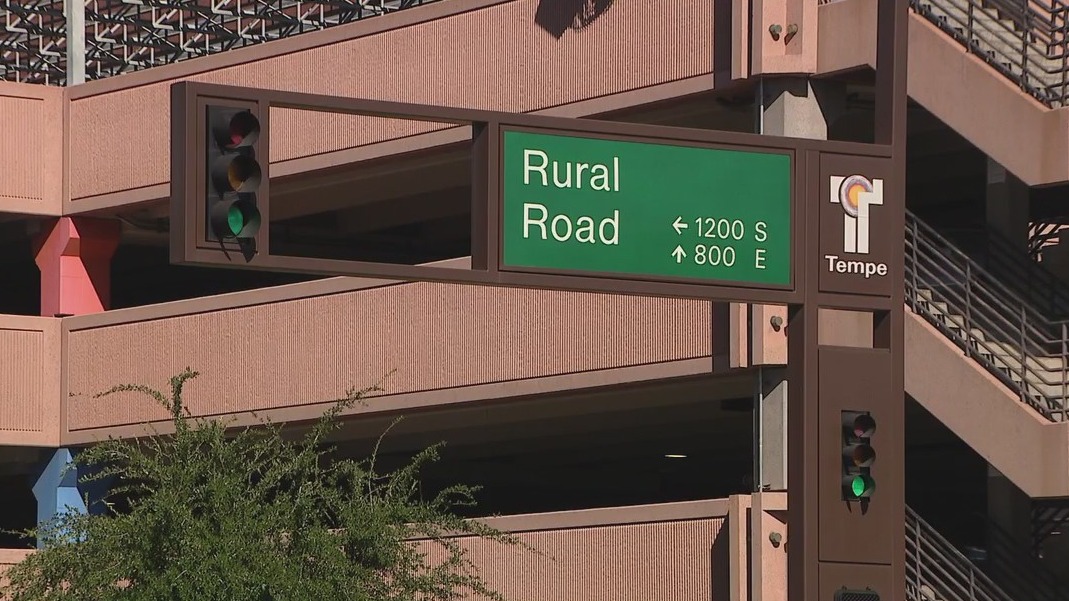 Deadly crash in Tempe involved a Waymo, PD says