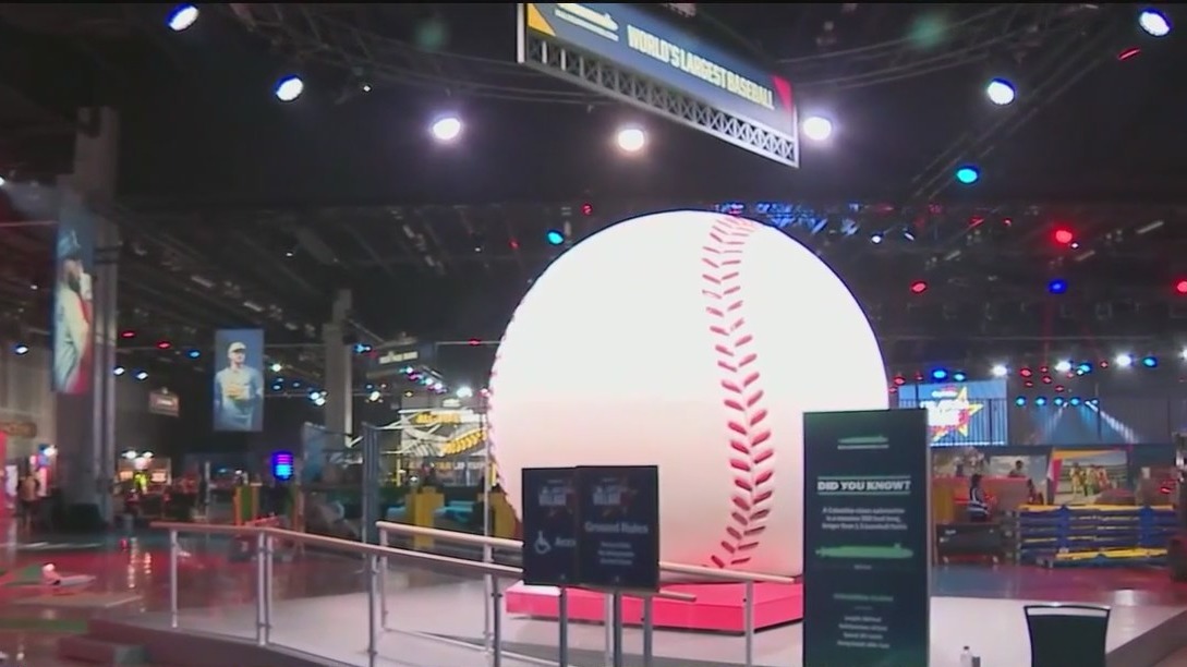 MLB All-Star's economic impact on Georgia