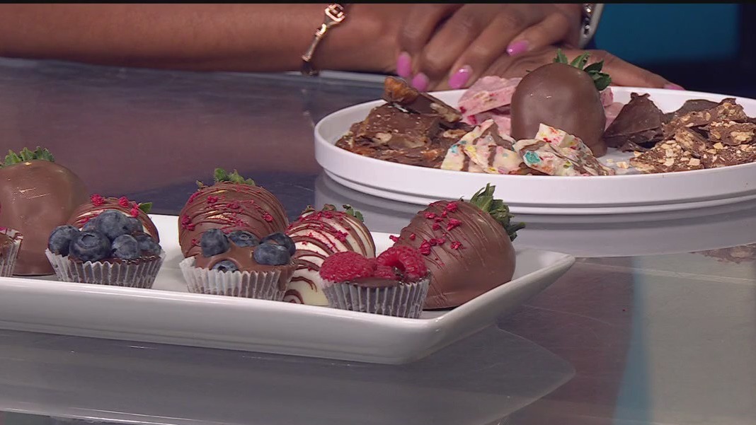 Annual Detroit Black Women's Business Expo returns for 20th anniversary