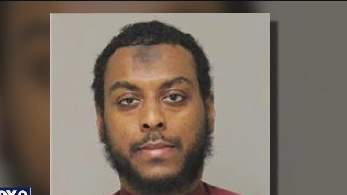 Manny Collins' father in custody on suspicion of murder