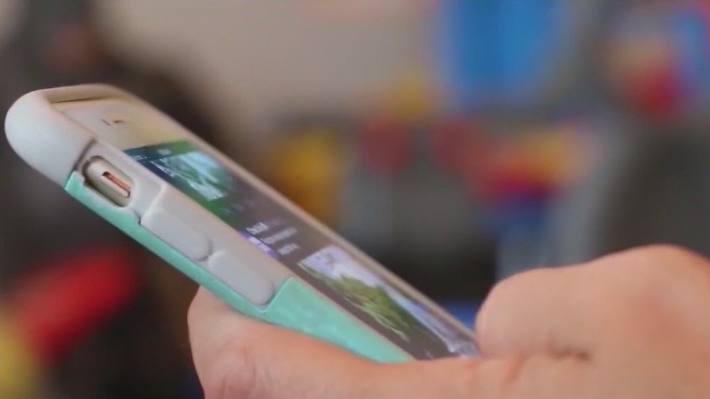 Brevard ban on all personal tech for students prompts backlash