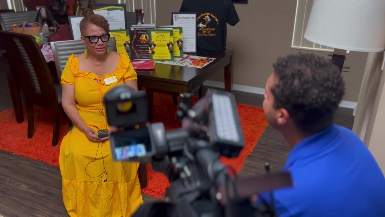 Central Florida tourists in Jamaica brace for storm