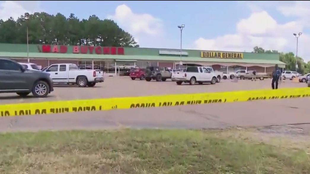 Across America: 3 dead, 8 others including police officers injured in shooting