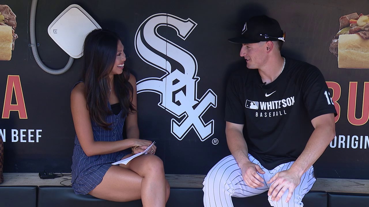 White Sox squander six-run lead as the Braves rally for a 11-10 win