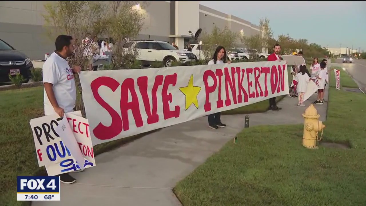 Parents push back as Coppell ISD considers closing school