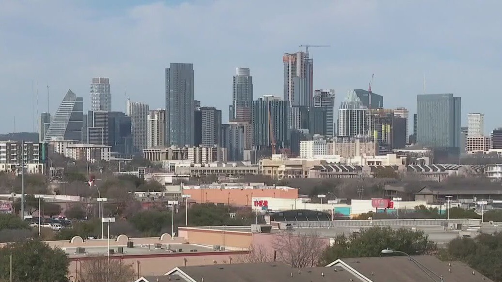 Austin City Council sued over ballot language