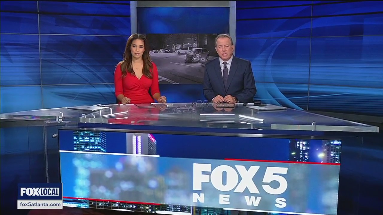 FOX 5 News at 10 p.m. for July 23, 2025