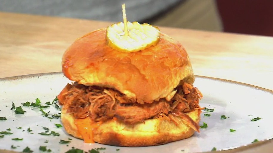 Fat Plate Fridays launches pop-up at the Salt Shed's new arcade bar