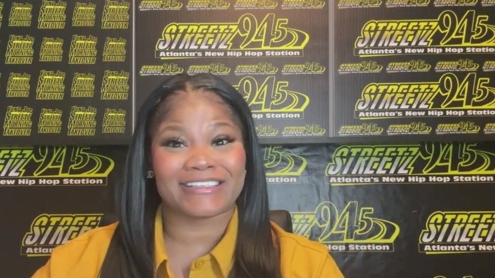 Entertainment news with Mz Shyneka