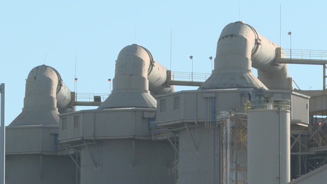 Environmental groups call for change at Pinellas County’s decades-old waste-to-energy plant – FOX 13 Tampa Bay