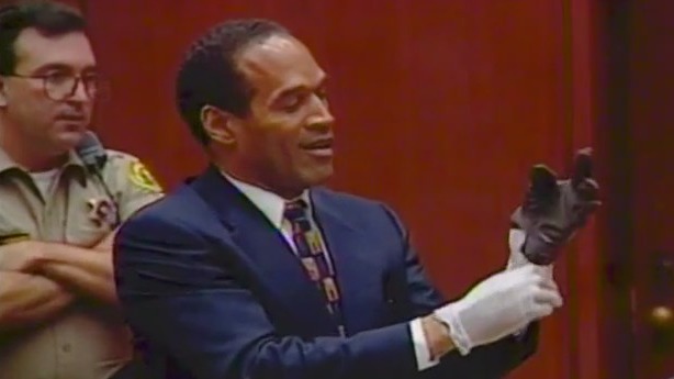 TMZ Presents: O.J. How He Really Did It