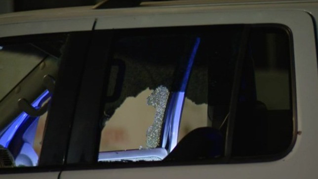 1 dead after shooting near Henry Ford Hospital