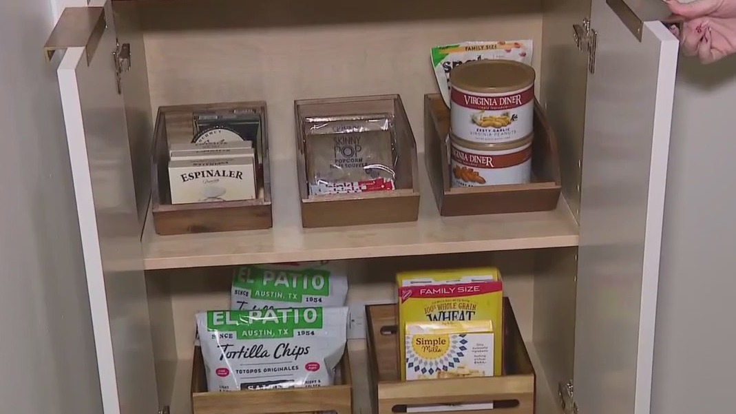 New Year organizing with Methodize Austin