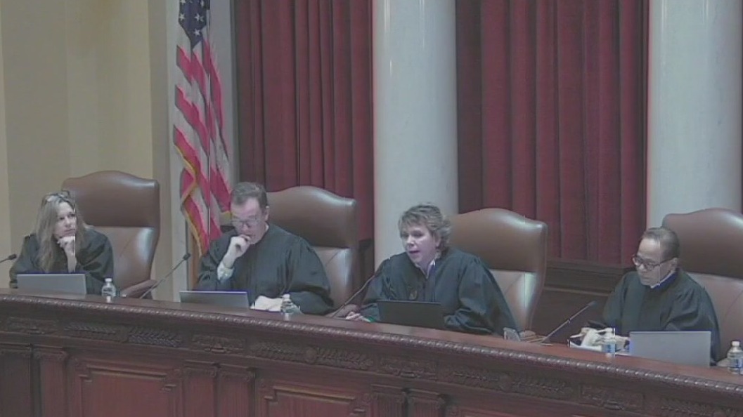 MN Supreme Court rules in favor of trans powerlifter