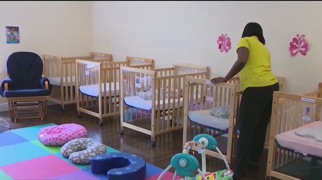 Georgia’s early child care programs bonuses