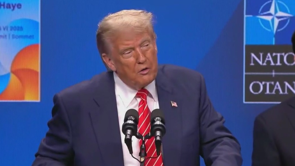 Trump administration defends Iran airstrikes