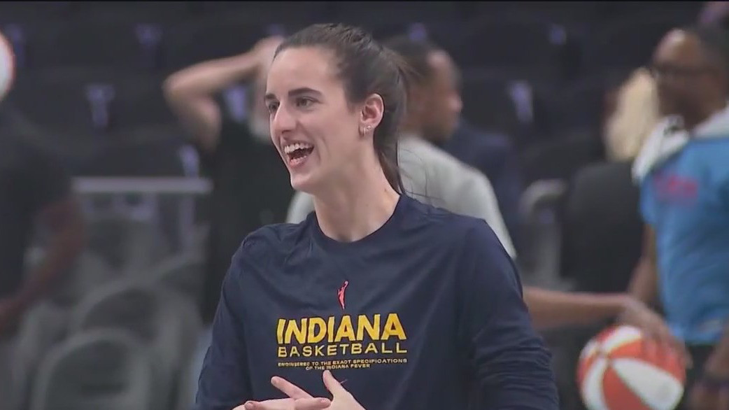 Atlanta Dream invite fans to be part of record attendance for game vs. Indiana Fever at State Farm Arena