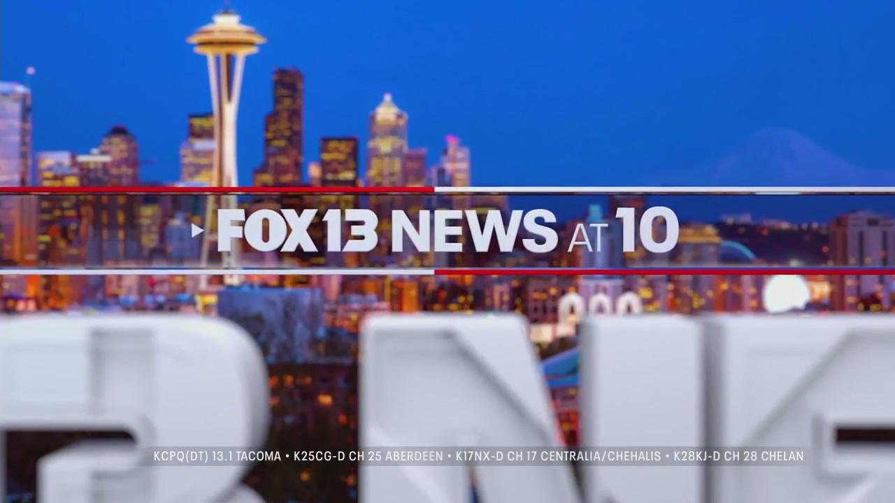 FOX 13 News at 10pm for Friday, 1/10