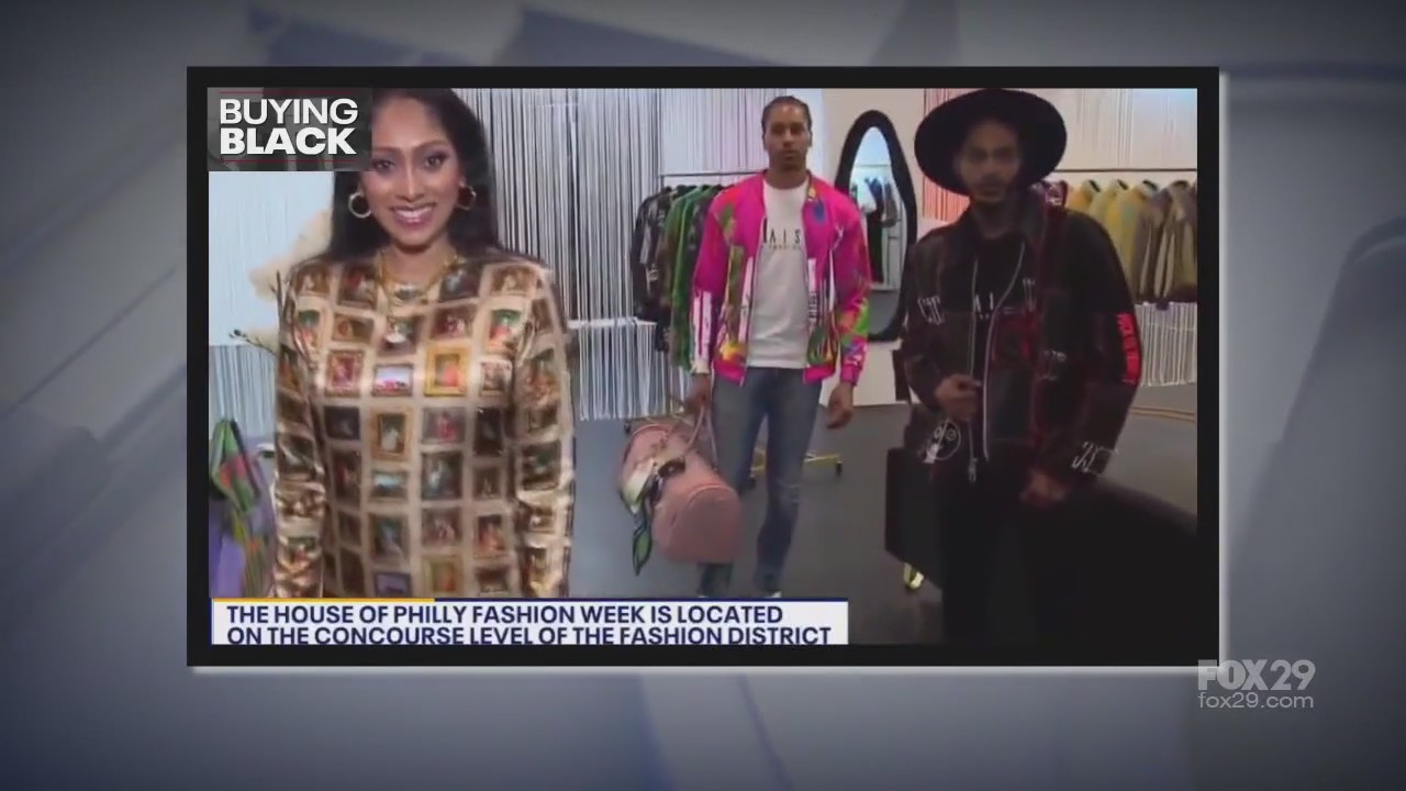 FOX 29 News Presents: Buying Black