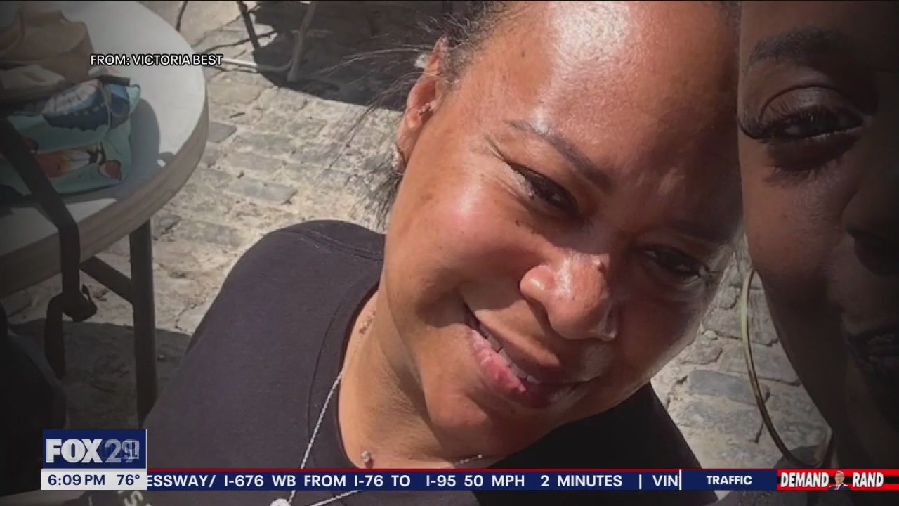 Friends of Rashida Irvin speak out after she was killed in a domestic incident