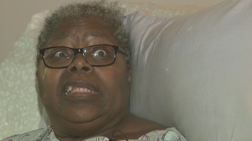 Georgia stroke survivor faces losing SNAP benefits amid shutdown