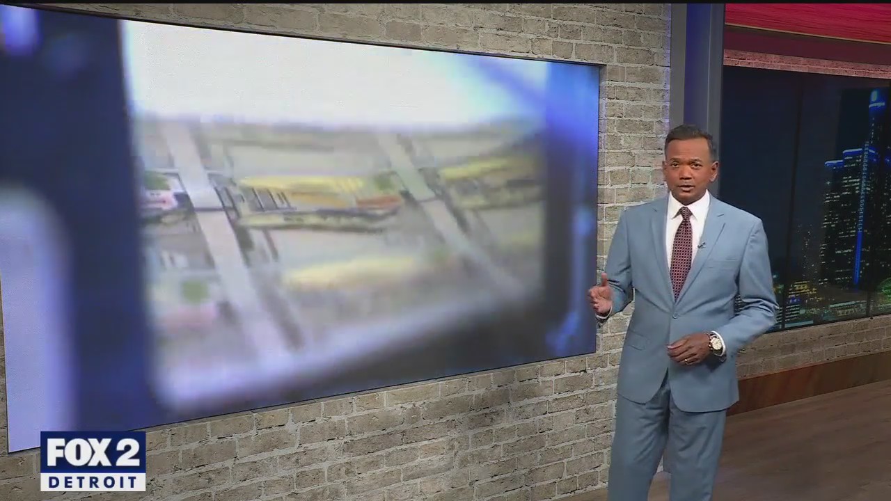 FBI raid in Dearborn; Fight over SNAP benefits; Gov. closed and more