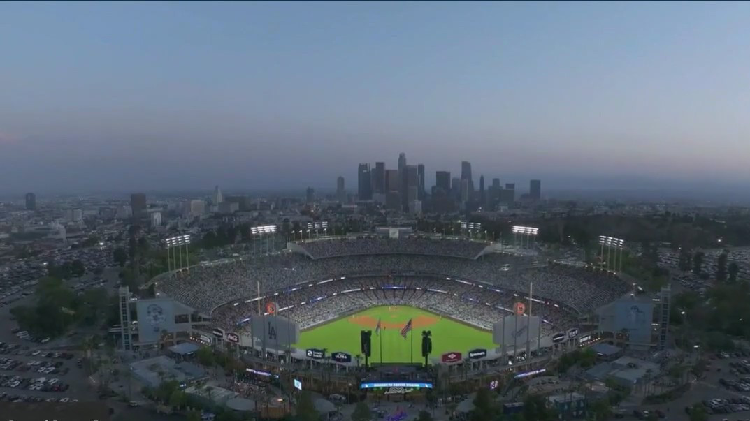Dodgers to address LA ICE raids