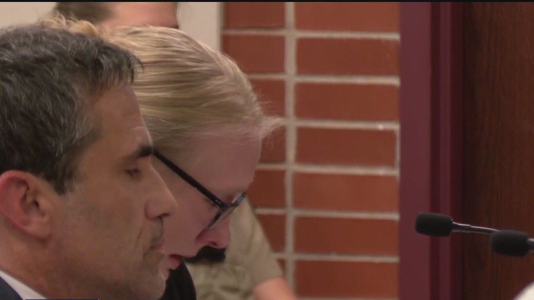 Woman gets 48 months for fatal Amish buggy crash that killed 2 kids