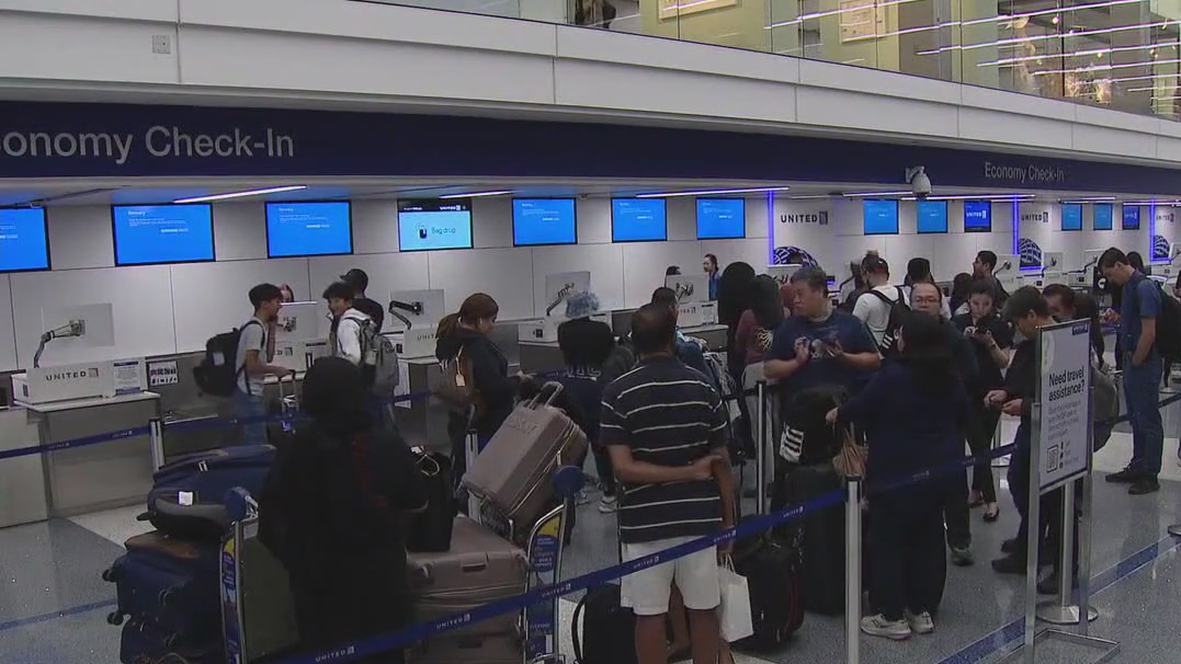 Delta wants compensation for CrowdStrike outage
