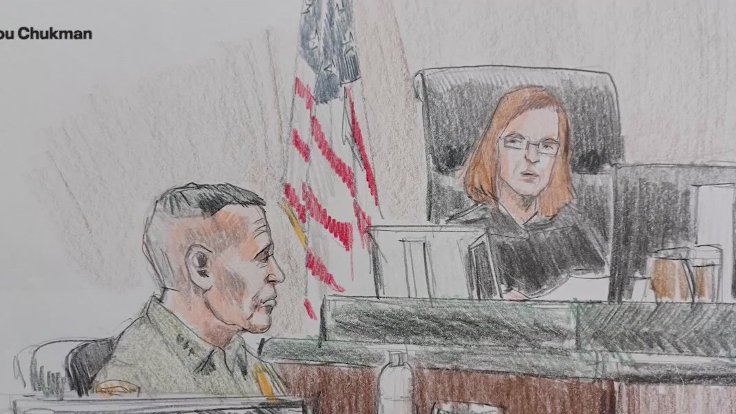 Expert analysis: Former IL deputy convicted of second-degree murder in Sonya Massey case