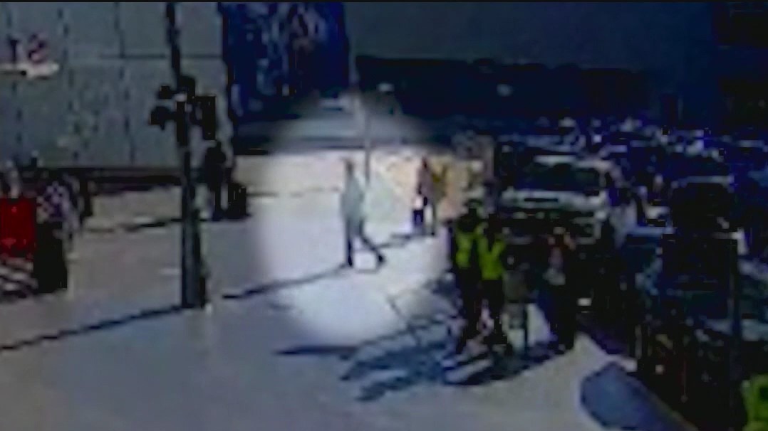 Cartersville police thwart alleged Atlanta airport