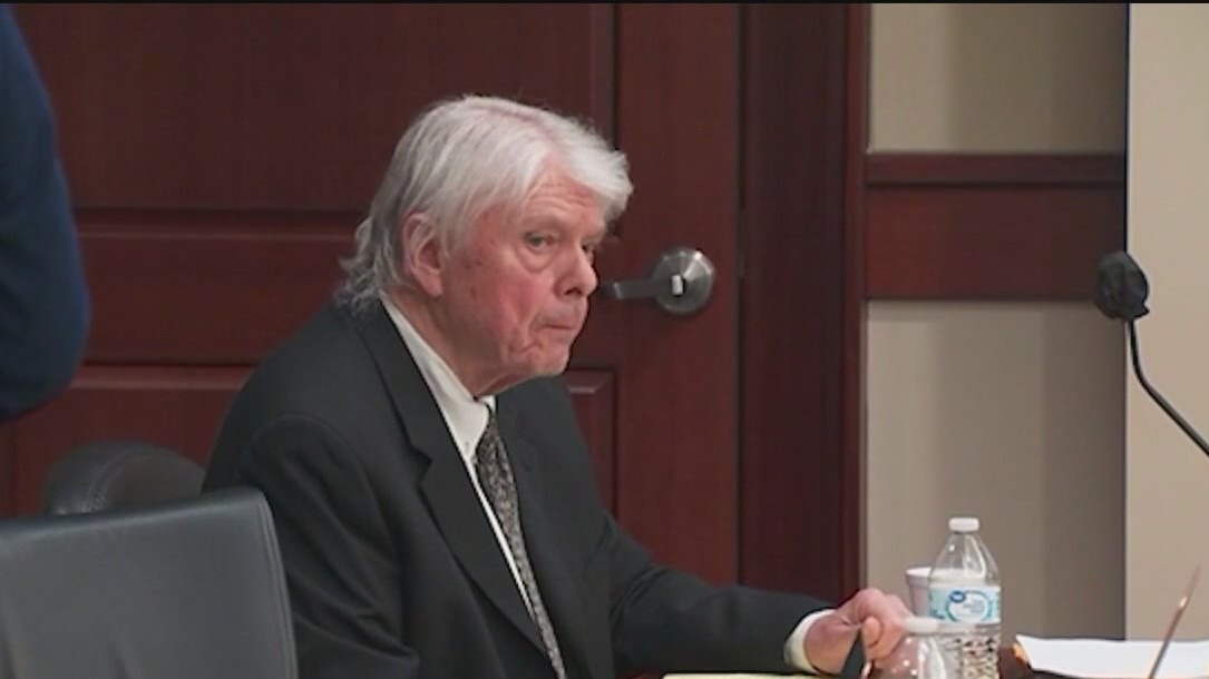 Deliberations in deadly DUI case