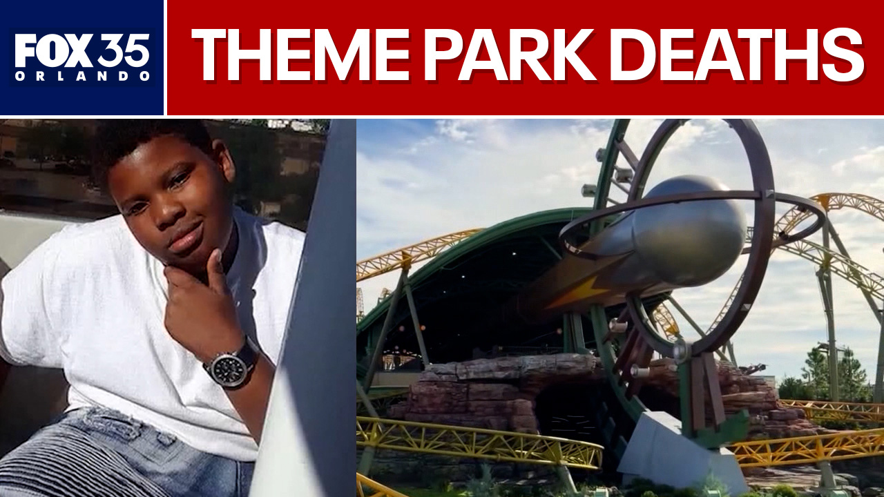 Epic Universe Death: Tyre Sampson attorney weighs in