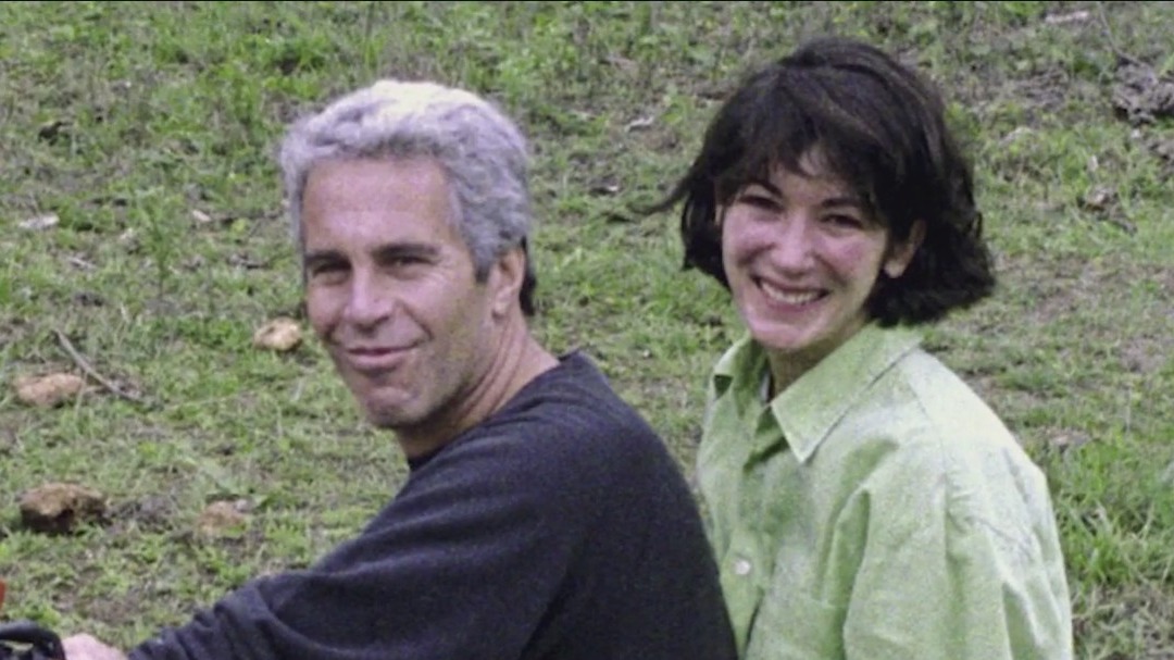 Epstein files: Will Ghislaine Maxwell speak?