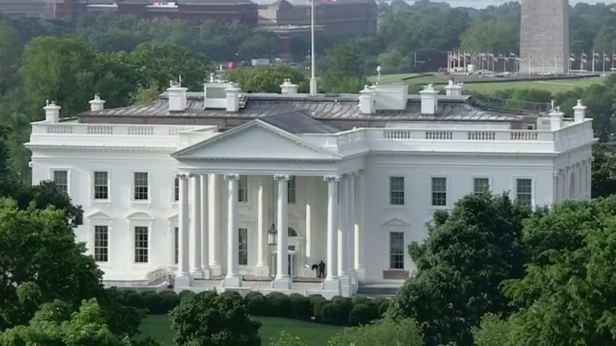 Questions about Biden's health continue