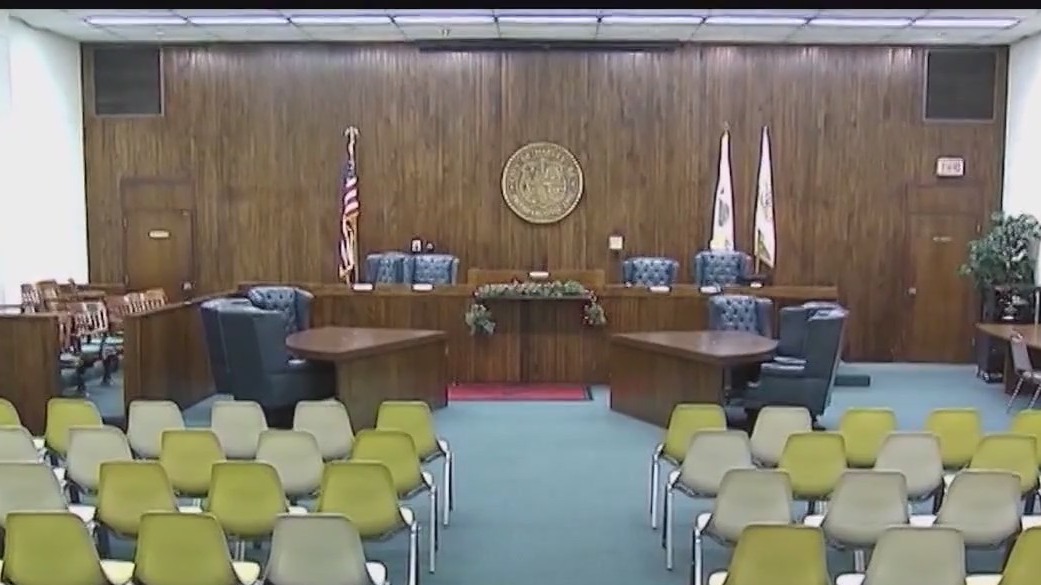 City of Harvey furloughs 69 employees amid ‘severe financial emergency’