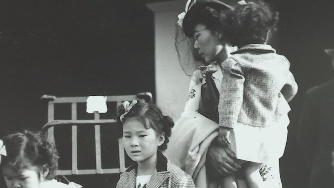 Conference on post-WWII intergenerational trauma