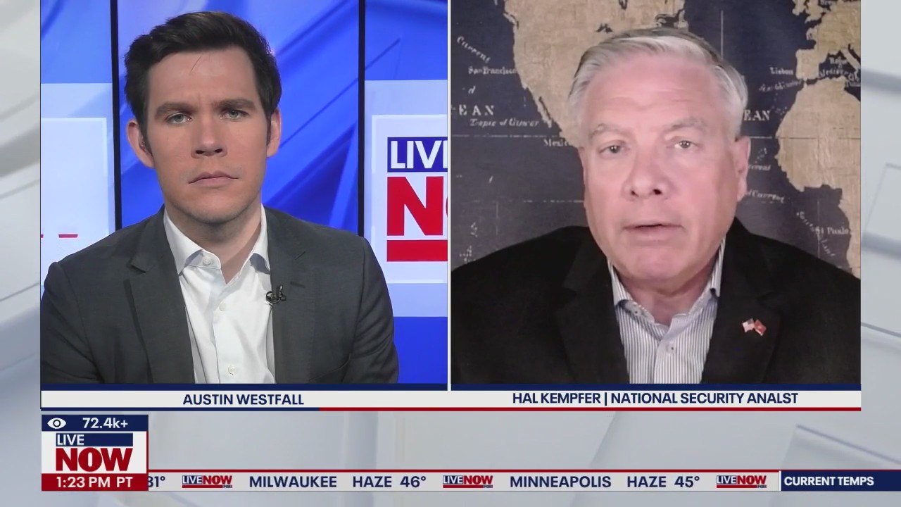 U.S. - Venezuela tensions flare amid boat strikes