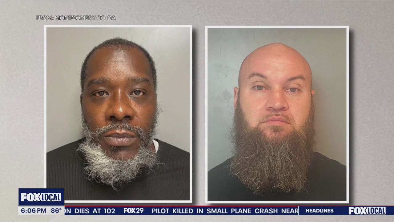 Trial begins for two men accused in deadly Lower Merion home invasion